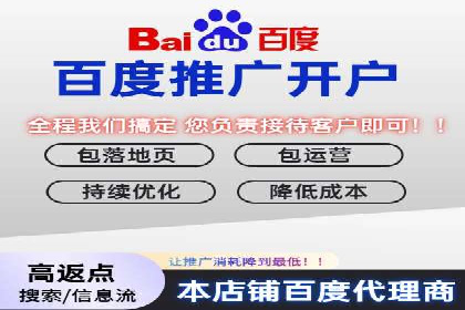 百度竞价账户托管成功案例：让广告更精准触达目标用户